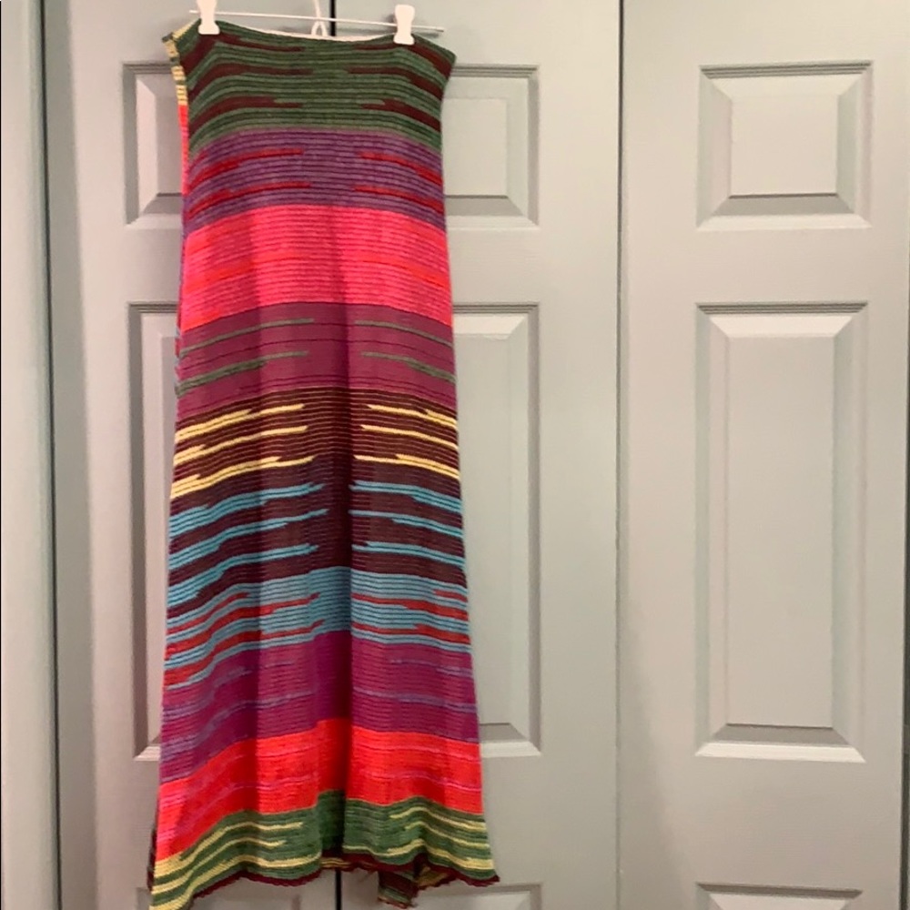 Anthropologie Cecilia Prado Rio Afternoon Maxi 8